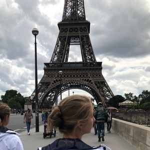 Meet your Posher, Diana